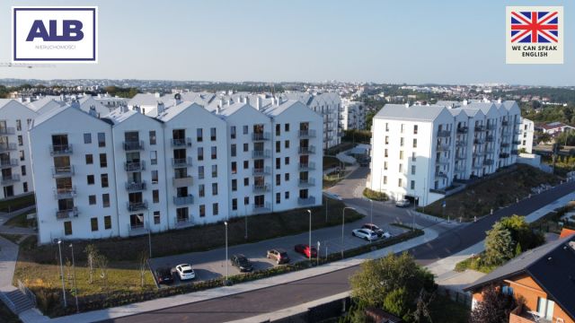 Mieszkanie 2-pokojowe Gdańsk Ujeścisko, ul. Wielkopolska. Zdjęcie 2