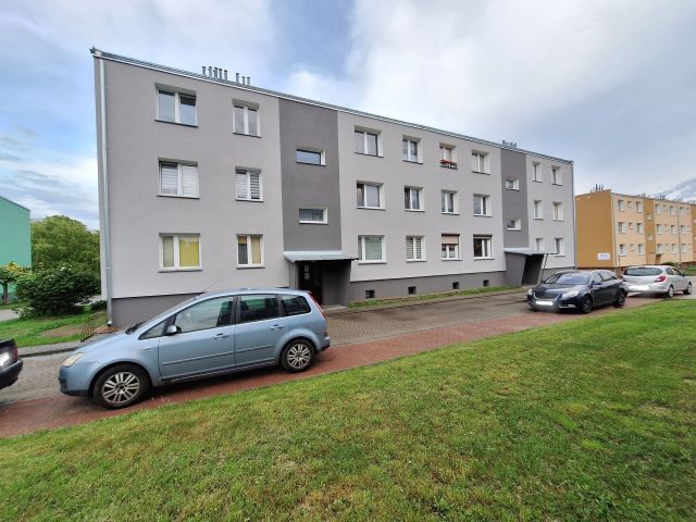 Mieszkanie 3-pokojowe Jastrowie, ul. Roosevelta. Zdjęcie 1