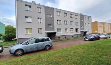 Mieszkanie 3-pokojowe Jastrowie, ul. Roosevelta