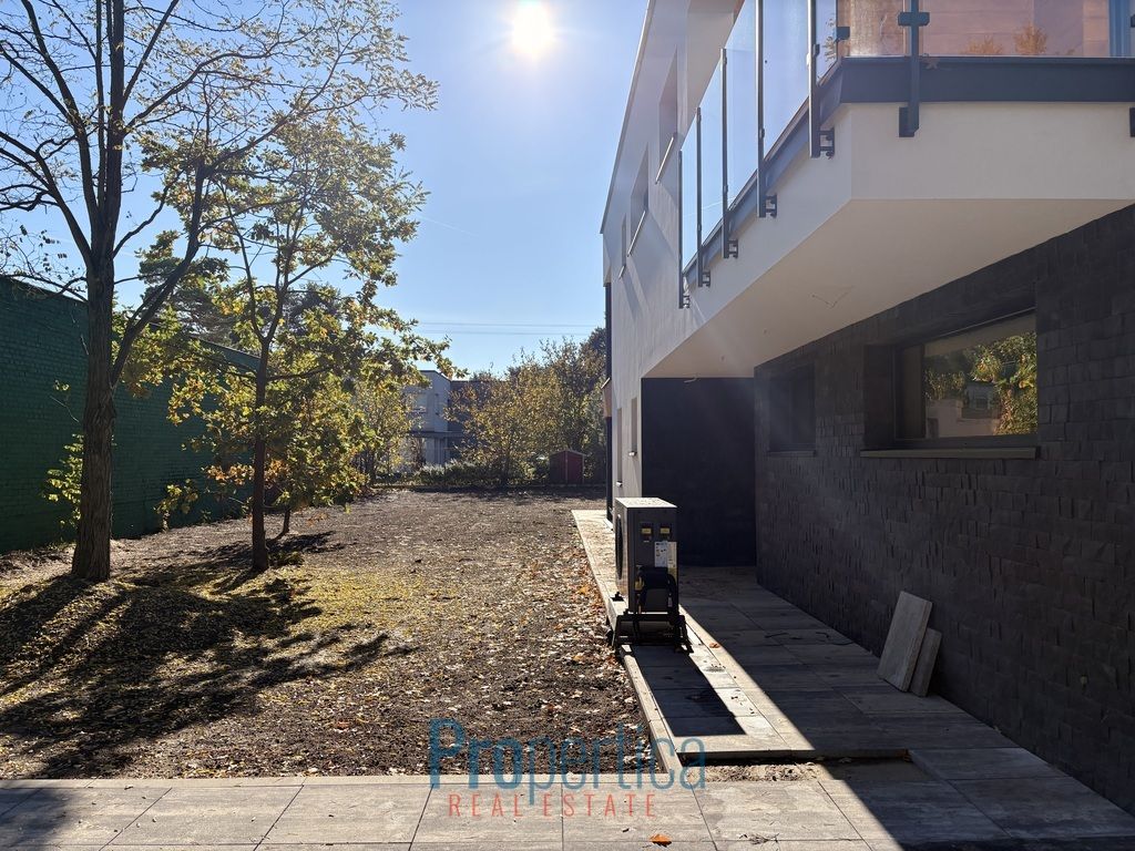 bliźniak, 5 pokoi Warszawa Wawer, ul. Halki. Zdjęcie 7