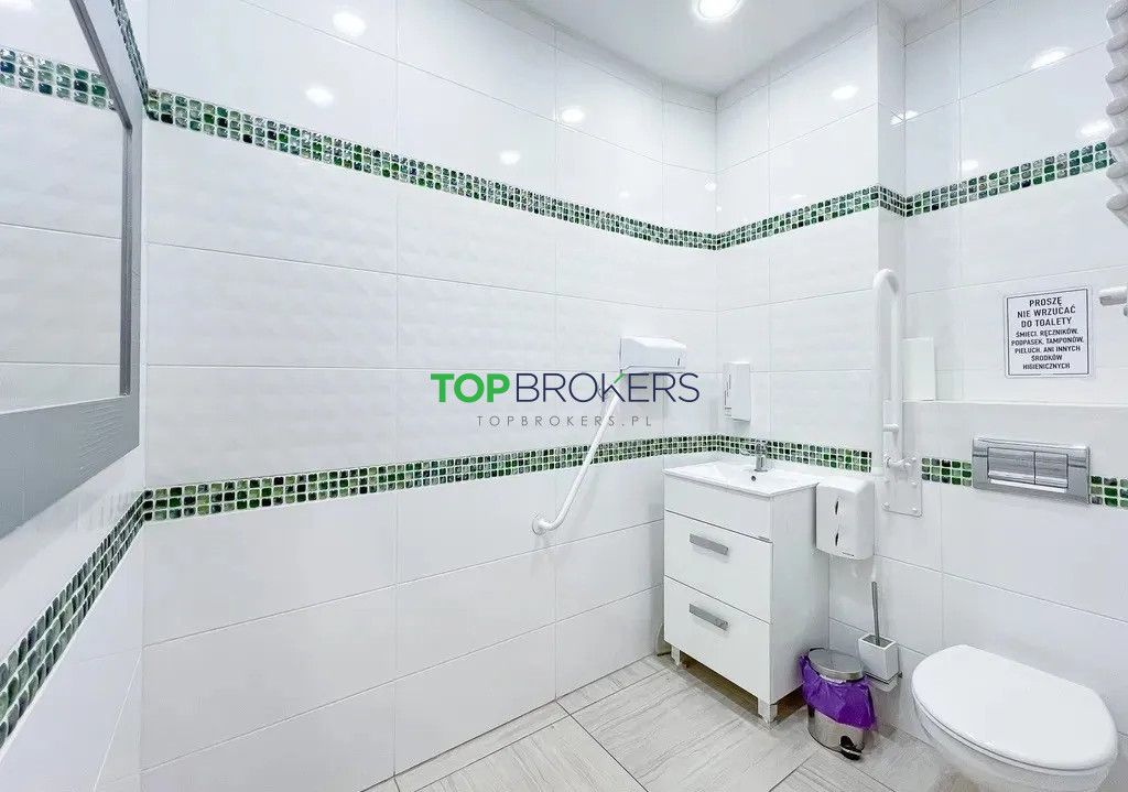 Lokal Warszawa Praga-Południe. Zdjęcie 7