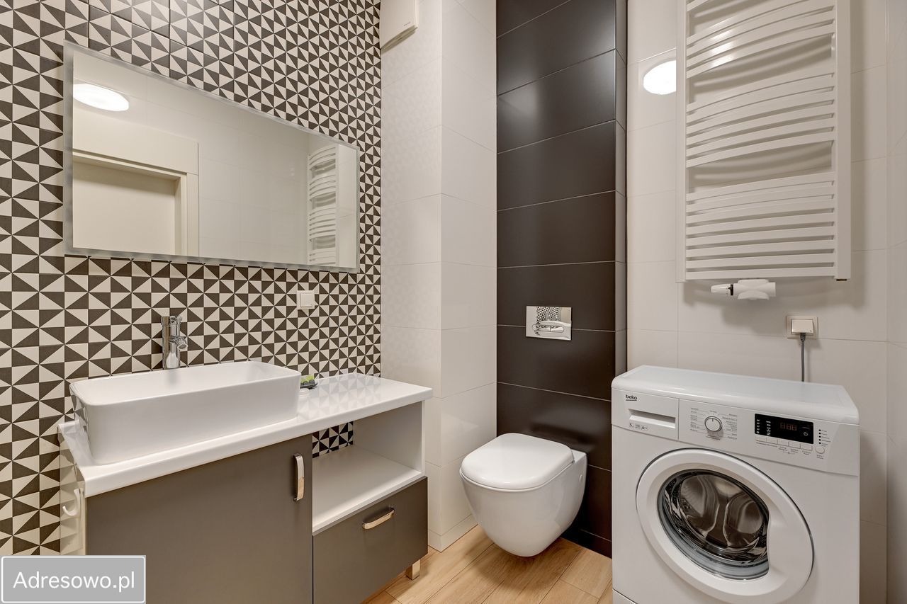 Mieszkanie 2-pokojowe Gdańsk Śródmieście, ul. Stara Stocznia. Zdjęcie 11