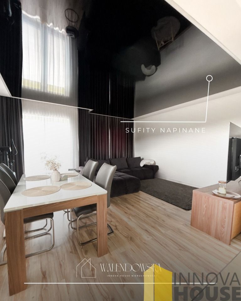 bliźniak, 3 pokoje Słupsk Bolesławice. Zdjęcie 4