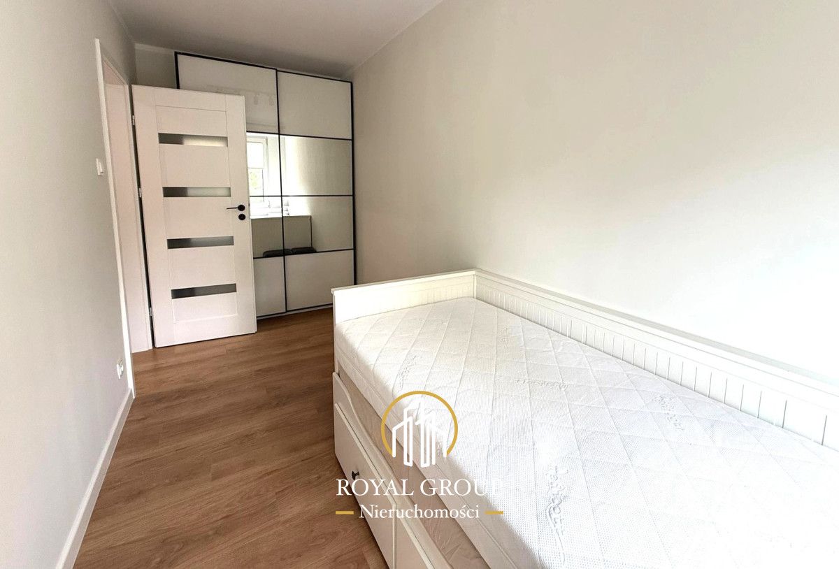 Mieszkanie 2-pokojowe Lublin Rury, ul. Juranda. Zdjęcie 4