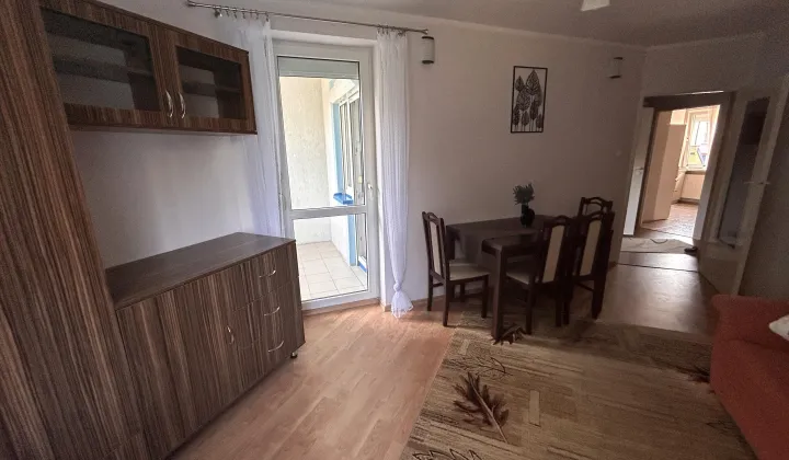 Mieszkanie 2-pokojowe Białystok Nowe Miasto, ul. Zachodnia