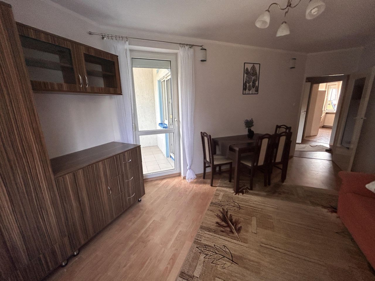 Mieszkanie 2-pokojowe Białystok Nowe Miasto, ul. Zachodnia