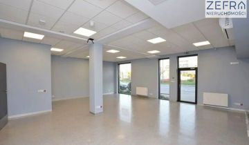 Biuro Kraków Prądnik Biały, al. 29 Listopada