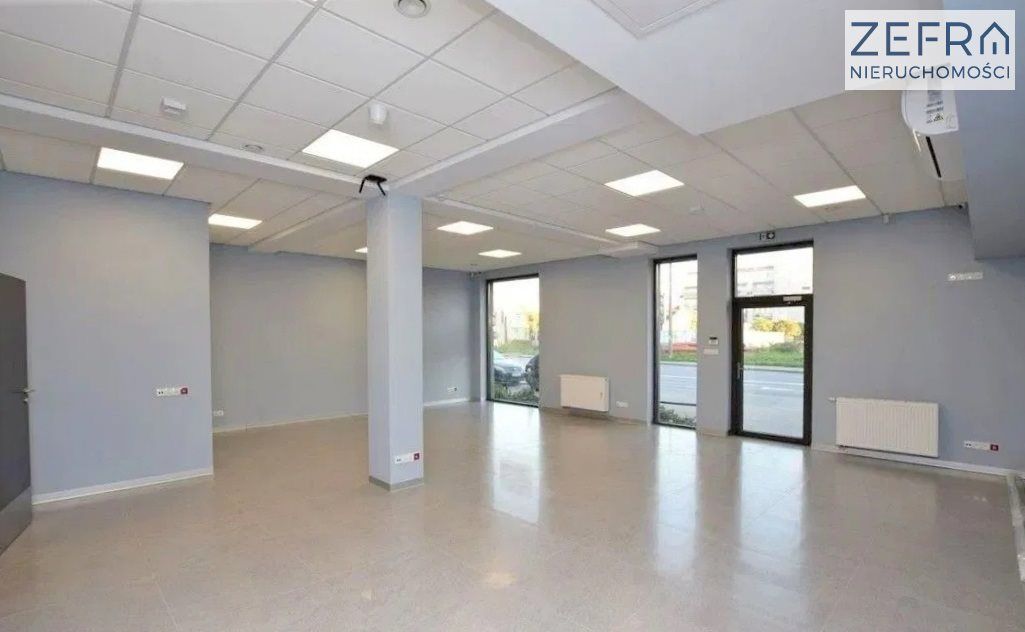 Biuro Kraków Prądnik Biały, al. 29 Listopada. Zdjęcie 2