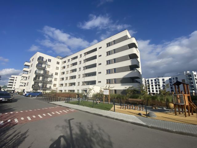 Mieszkanie 2-pokojowe Warszawa Bemowo, ul. Szeligowska. Zdjęcie 1