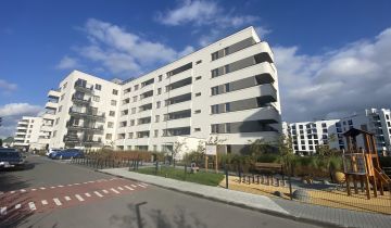 Mieszkanie 2-pokojowe Warszawa Bemowo, ul. Szeligowska