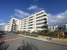 Mieszkanie 2-pokojowe Warszawa Bemowo, ul. Szeligowska