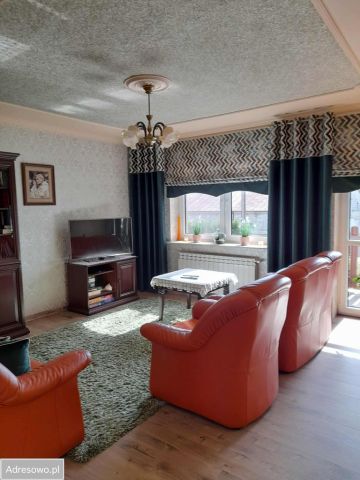 dom wolnostojący, 6 pokoi Skórzec, ul. Kościelna. Zdjęcie 10