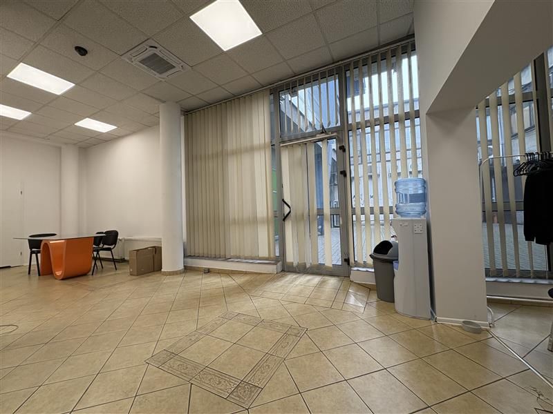 Biuro Wrocław Stare Miasto, ul. Grabiszyńska. Zdjęcie 3