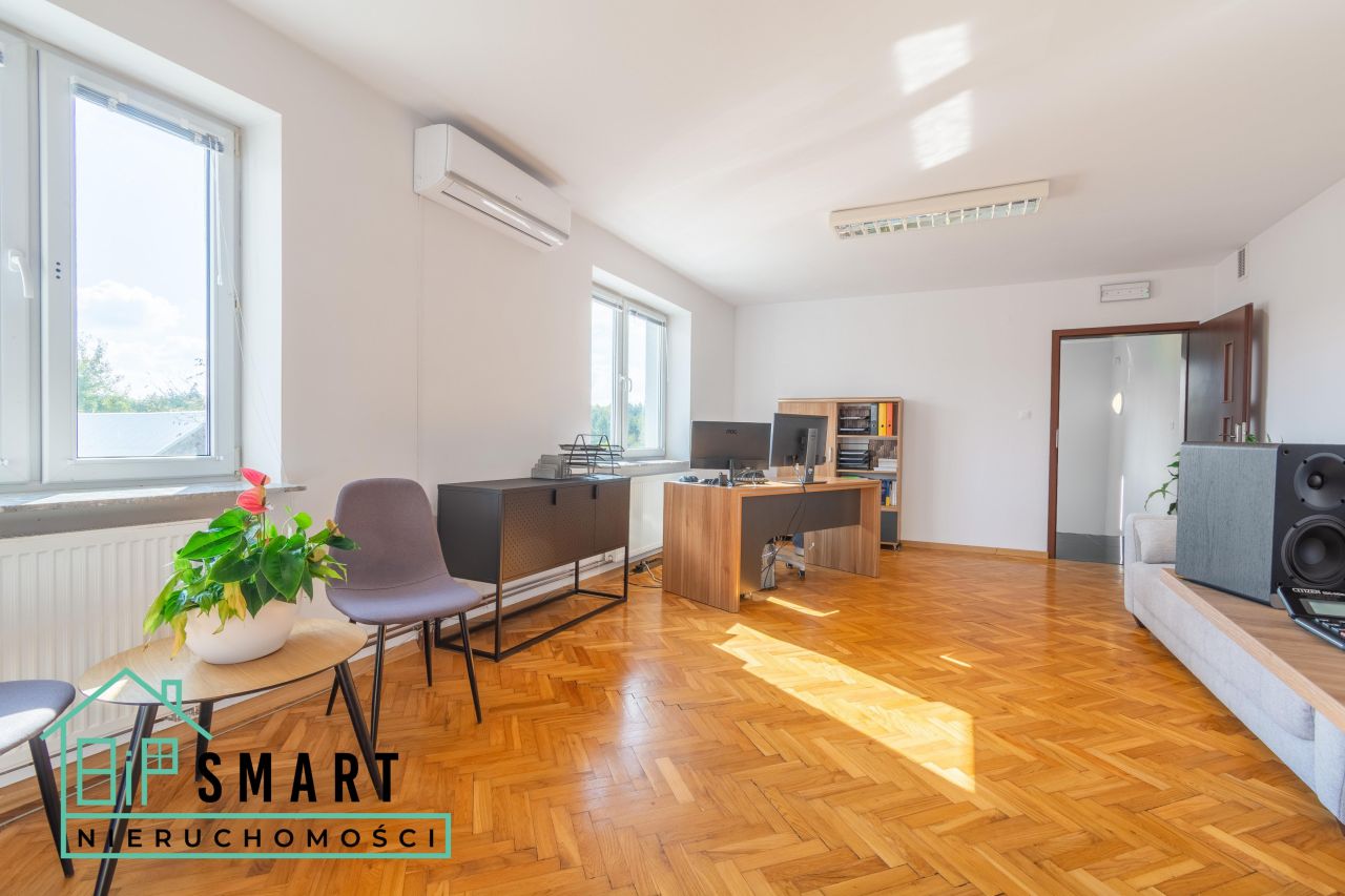 Biuro Nisko, ul. Sandomierska. Zdjęcie 25