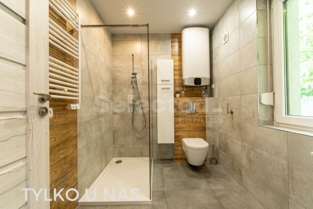 dom wolnostojący, 4 pokoje Lubasz, ul. Wypoczynkowa. Zdjęcie 9