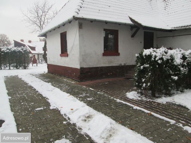 bliźniak, 2 pokoje Katowice Giszowiec, ul. Górniczego Stanu. Zdjęcie 1