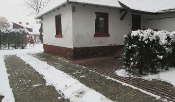 bliźniak, 2 pokoje Katowice Giszowiec, ul. Górniczego Stanu