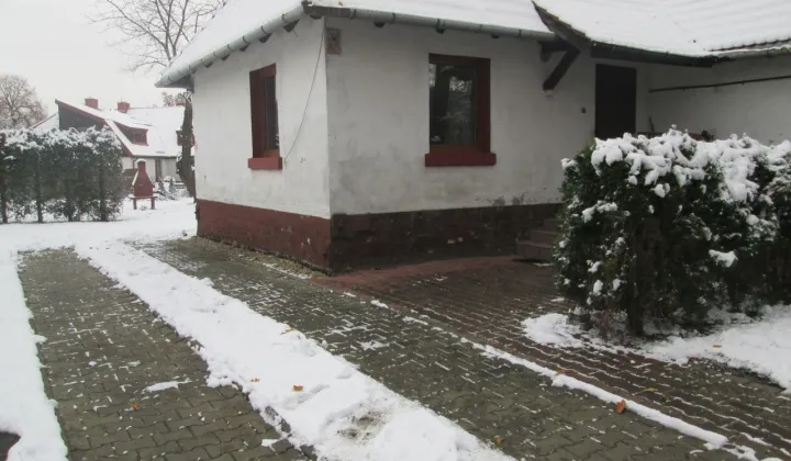 bliźniak, 2 pokoje Katowice Giszowiec, ul. Górniczego Stanu