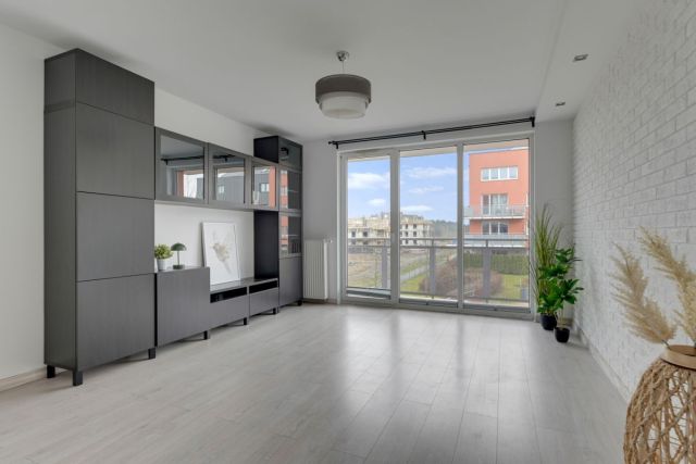 Mieszkanie 3-pokojowe Gdynia, ul. Stanisława Filipkowskiego. Zdjęcie 1