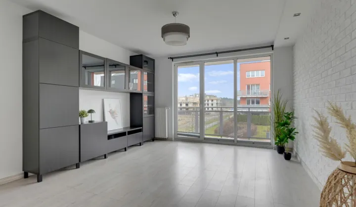 Mieszkanie 3-pokojowe Gdynia, ul. Stanisława Filipkowskiego