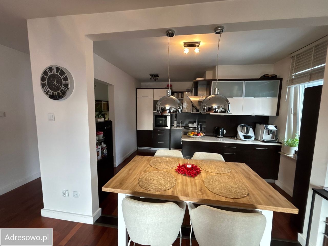 Mieszkanie 4-pokojowe Warszawa Wawer, ul. Jana Zygmunta Skrzyneckiego. Zdjęcie 11