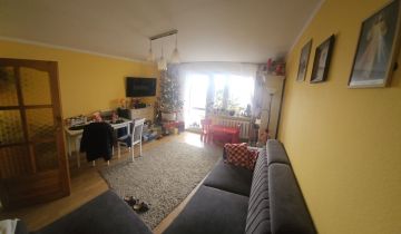 Mieszkanie 3-pokojowe Staszyce