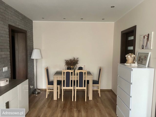 Mieszkanie 3-pokojowe Malbork Centrum, os. Stare Miasto. Zdjęcie 1