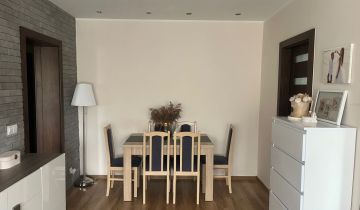 Mieszkanie 3-pokojowe Malbork Centrum, os. Stare Miasto