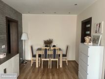 Mieszkanie 3-pokojowe Malbork Centrum, os. Stare Miasto