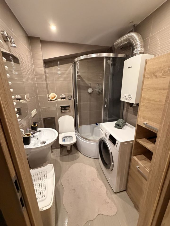 Mieszkanie 2-pokojowe Częstochowa Wrzosowiak. Zdjęcie 3