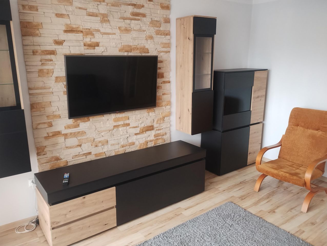 Mieszkanie 3-pokojowe Bochnia, ul. Kazimierza Wielkiego. Zdjęcie 1