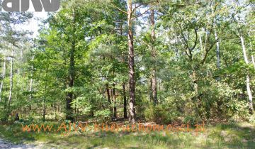 Działka budowlana Izabelin B