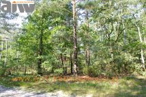 Działka budowlana Izabelin B