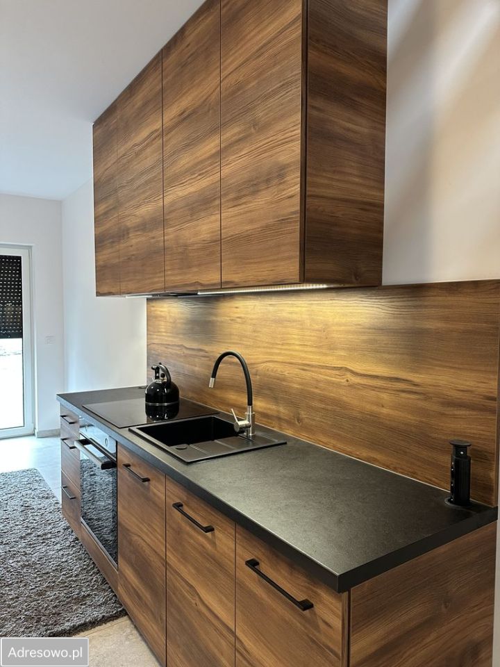 Mieszkanie 2-pokojowe Ochodze, ul. Myśliwska. Zdjęcie 7