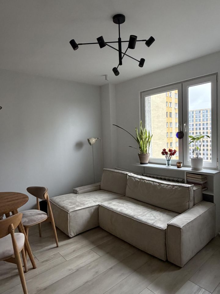 Mieszkanie 2-pokojowe Warszawa Mokotów, al. Niepodległości. Zdjęcie 2