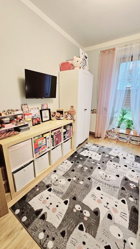 Mieszkanie 3-pokojowe Wieliczka Krzyszkowice, Krzszkowicka. Zdjęcie 10