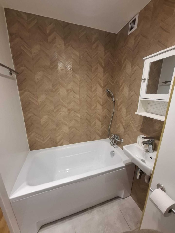 Mieszkanie 1-pokojowe Wrocław Stabłowice, ul. Stabłowicka. Zdjęcie 6