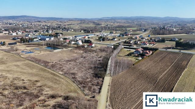 Działka inwestycyjna Klecie. Zdjęcie 8