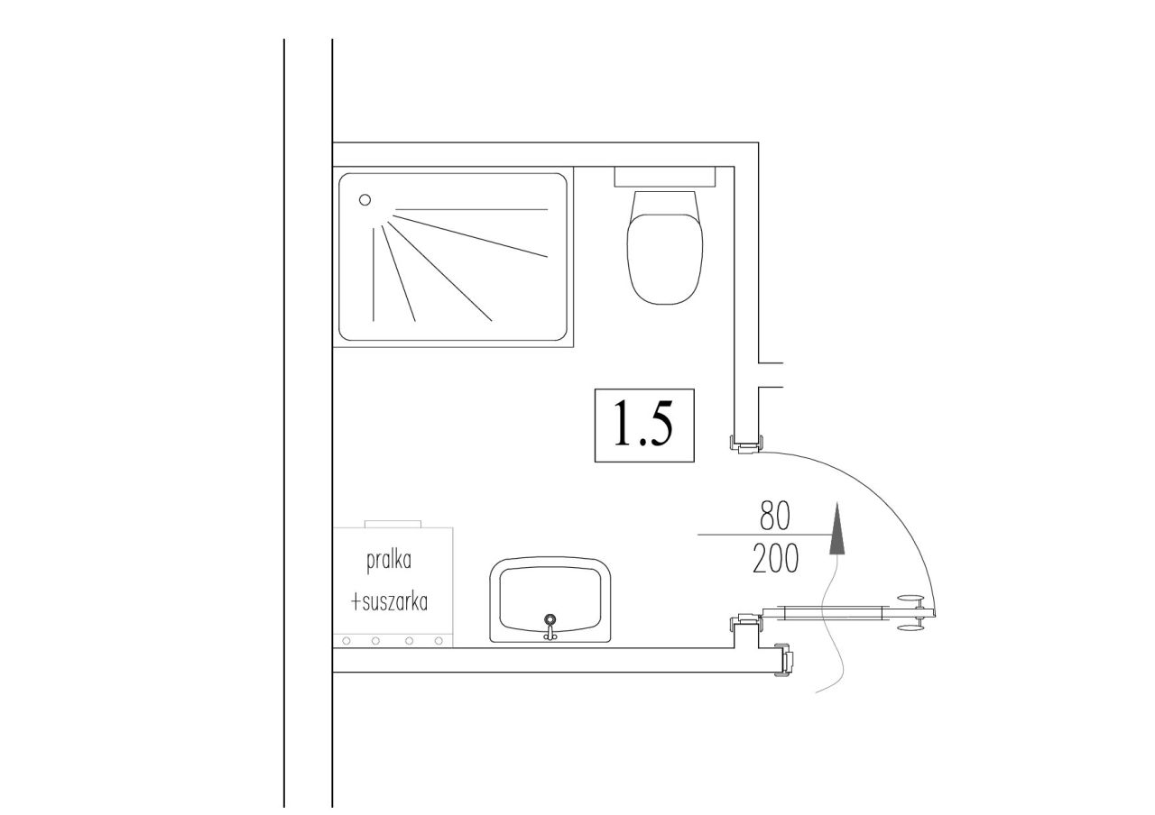 bliźniak, 10 pokoi Radzyń, biabie lato. Zdjęcie 10