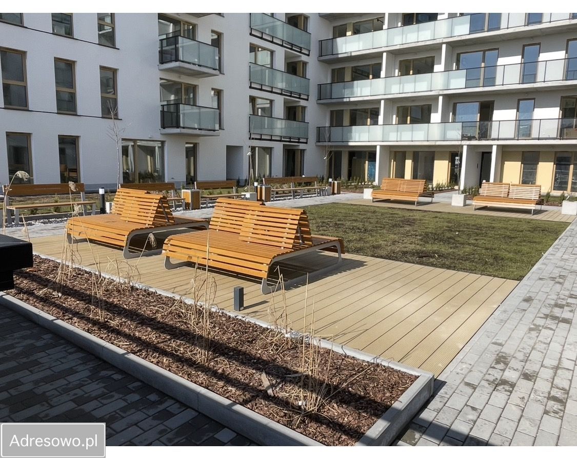 Mieszkanie 2-pokojowe Płońsk, ul. Bursztynowa. Zdjęcie 9