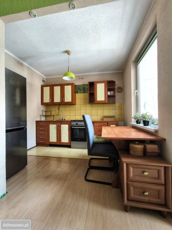 Mieszkanie 1-pokojowe Wrocław Muchobór Mały, ul. Marka Hłaski. Zdjęcie 2