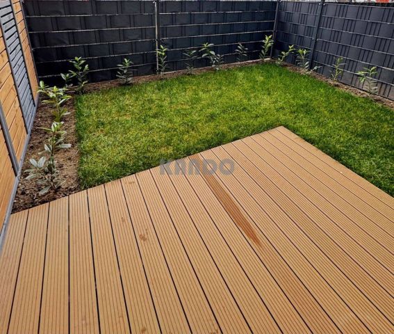 Mieszkanie 2-pokojowe Wrocław Krzyki. Zdjęcie 3