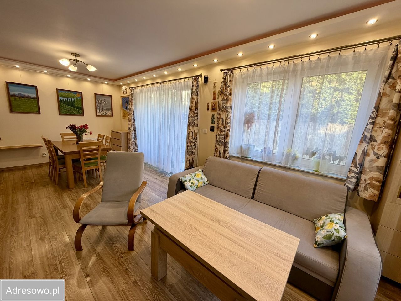 bliźniak, 3 pokoje Marki Czarna Struga. Zdjęcie 7