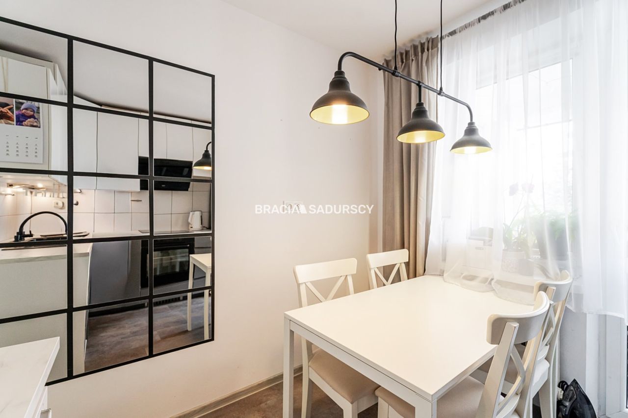 Mieszkanie 2-pokojowe Kraków Podgórze, ul. Lipska. Zdjęcie 6