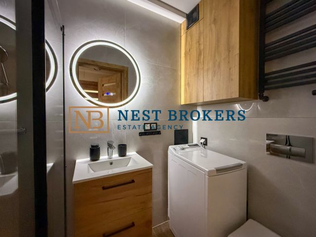 Mieszkanie 2-pokojowe Kraków Azory, ul. Wojciecha Weissa. Zdjęcie 5