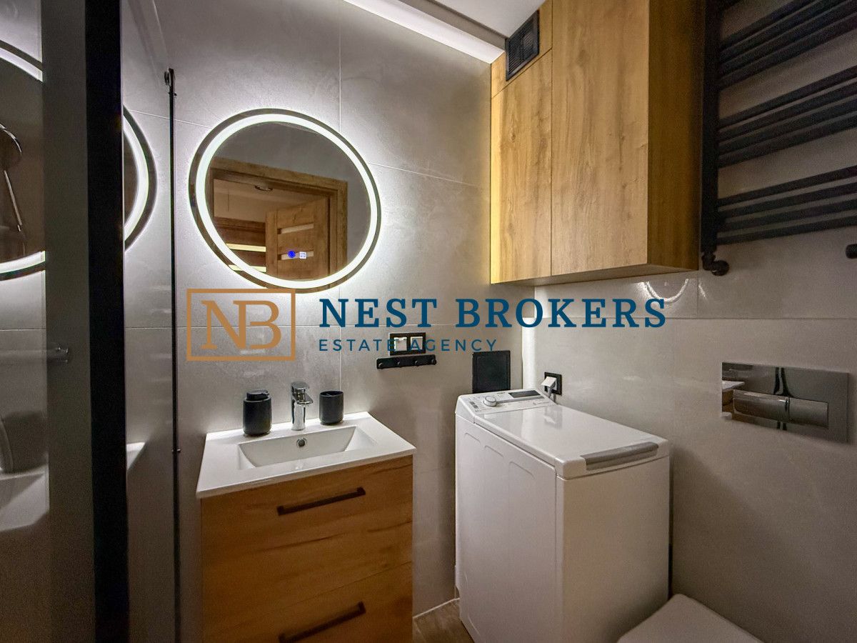 Mieszkanie 2-pokojowe Kraków Azory, ul. Wojciecha Weissa. Zdjęcie 5