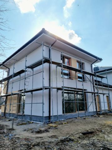 bliźniak, 4 pokoje Nieporęt, ul. Epopei. Zdjęcie 10