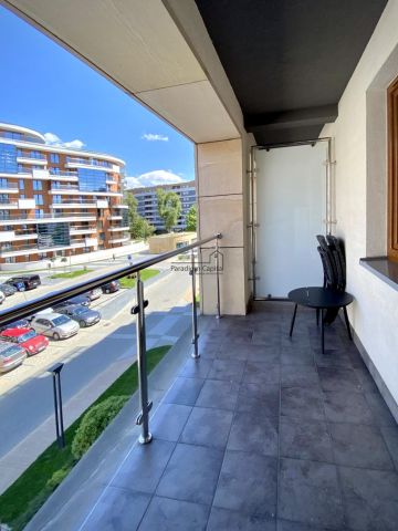 Mieszkanie 2-pokojowe Kraków Grzegórzki, ul. Grzegórzecka. Zdjęcie 16