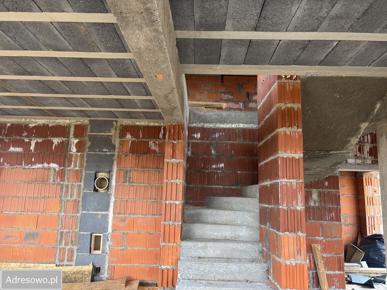 dom wolnostojący, 5 pokoi Trzemeszno. Zdjęcie 6