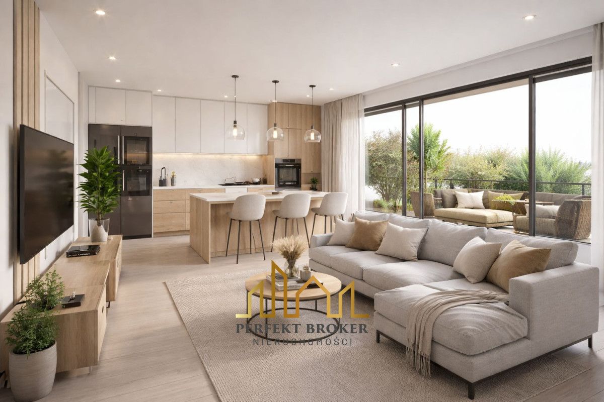 Mieszkanie 3-pokojowe Lublin Czuby, ul. Kaczeńcowa. Zdjęcie 1